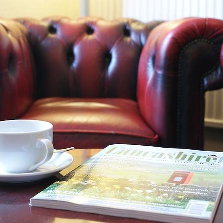 Adelphi Guest House Southport Εξωτερικό φωτογραφία