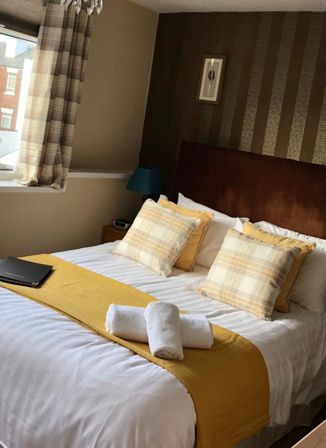 Adelphi Guest House Southport Εξωτερικό φωτογραφία