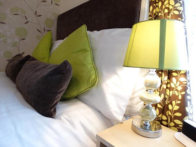 Adelphi Guest House Southport Εξωτερικό φωτογραφία