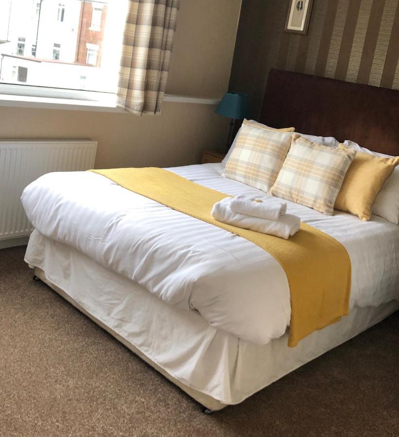 Adelphi Guest House Southport Εξωτερικό φωτογραφία