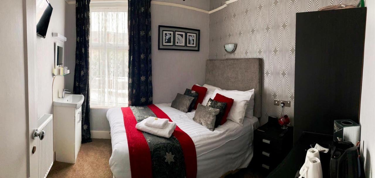 Adelphi Guest House Southport Εξωτερικό φωτογραφία