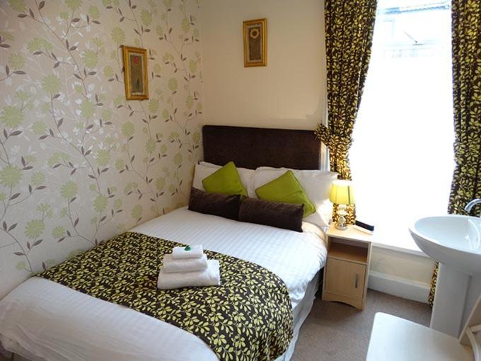 Adelphi Guest House Southport Εξωτερικό φωτογραφία