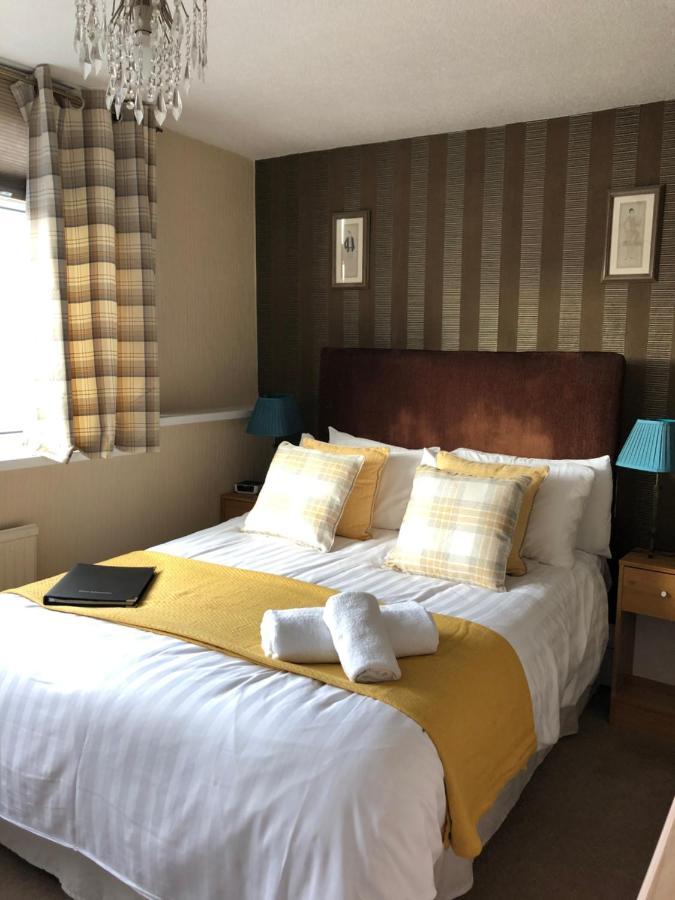 Adelphi Guest House Southport Εξωτερικό φωτογραφία