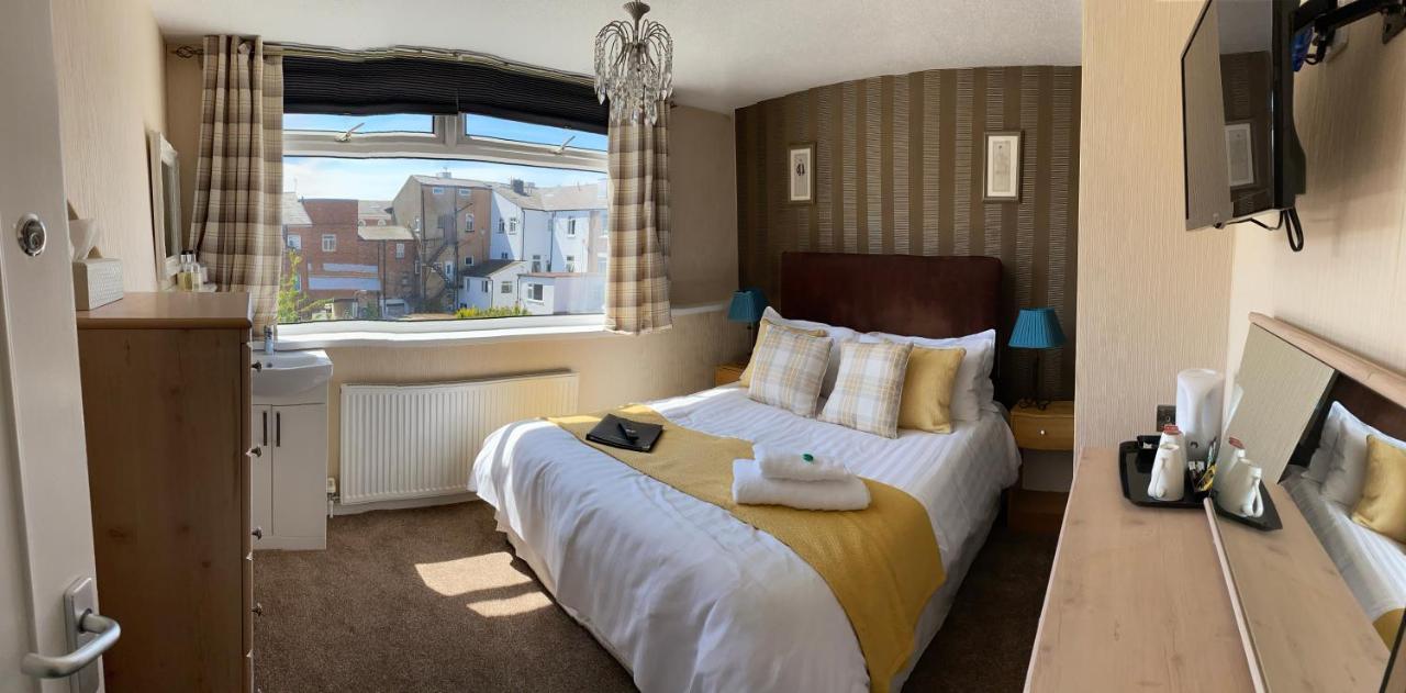 Adelphi Guest House Southport Εξωτερικό φωτογραφία
