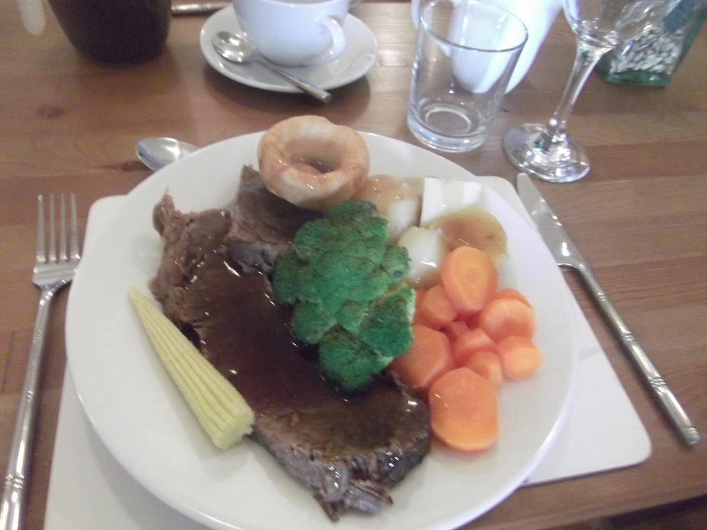 Adelphi Guest House Southport Εξωτερικό φωτογραφία