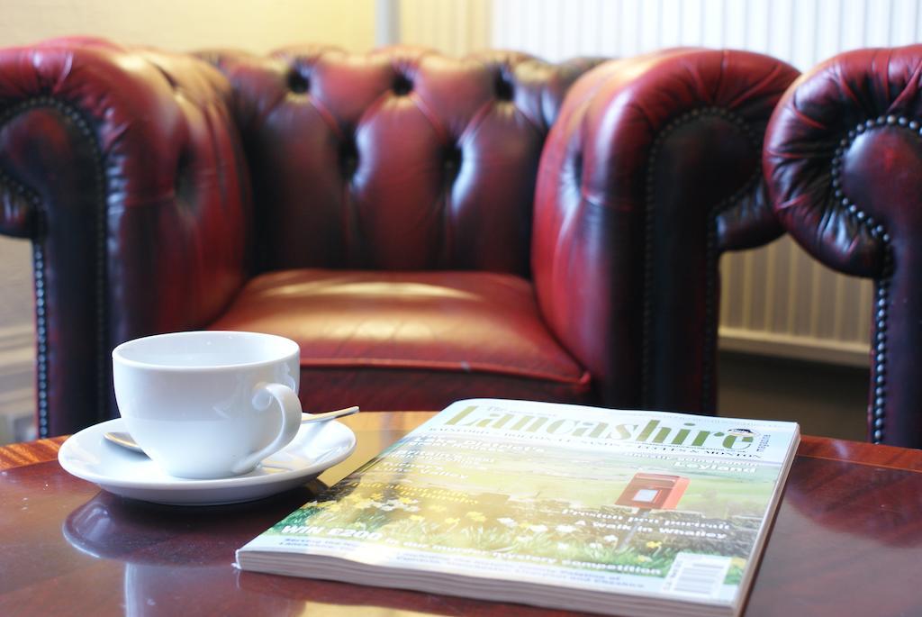 Adelphi Guest House Southport Εξωτερικό φωτογραφία