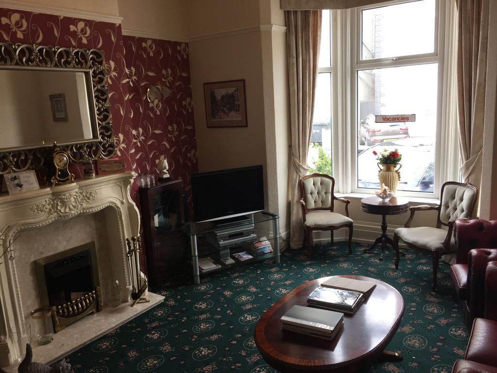 Adelphi Guest House Southport Εξωτερικό φωτογραφία