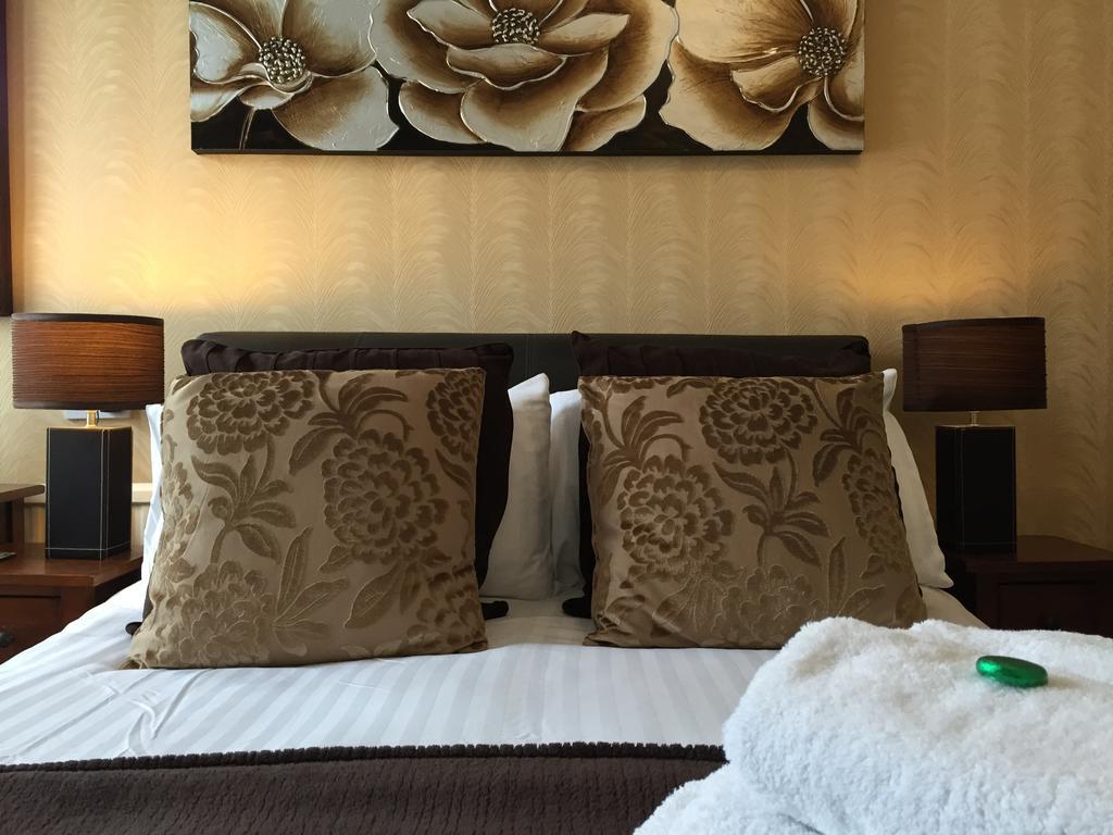 Adelphi Guest House Southport Εξωτερικό φωτογραφία