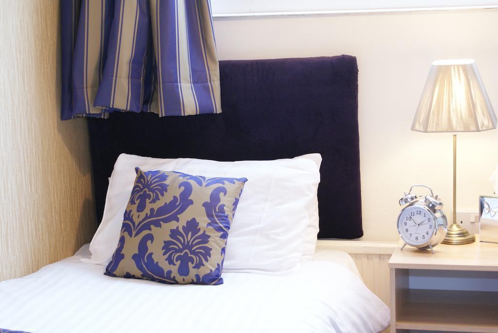 Adelphi Guest House Southport Δωμάτιο φωτογραφία