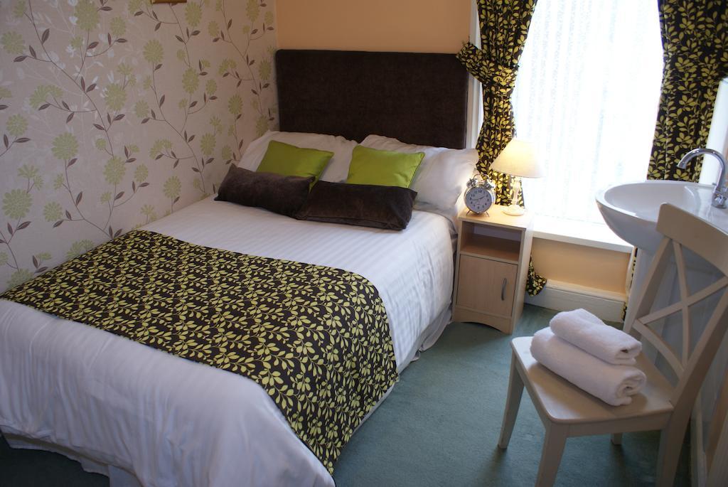 Adelphi Guest House Southport Δωμάτιο φωτογραφία