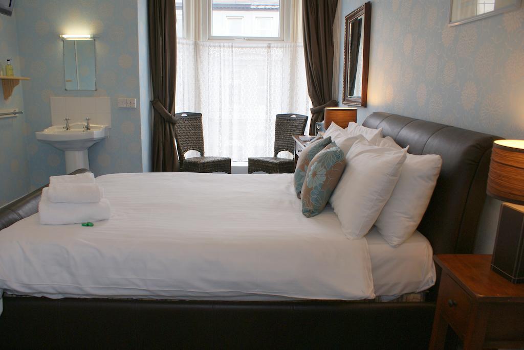 Adelphi Guest House Southport Δωμάτιο φωτογραφία