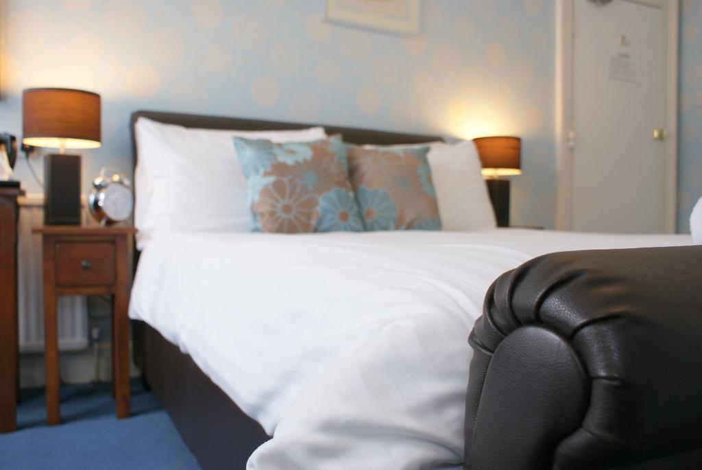 Adelphi Guest House Southport Δωμάτιο φωτογραφία