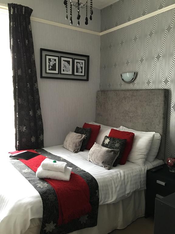 Adelphi Guest House Southport Εξωτερικό φωτογραφία