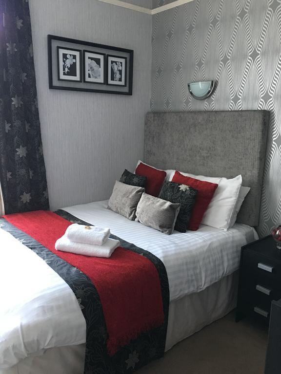 Adelphi Guest House Southport Εξωτερικό φωτογραφία