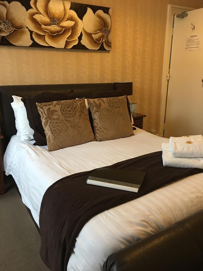 Adelphi Guest House Southport Εξωτερικό φωτογραφία