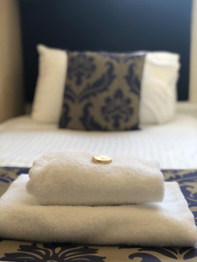 Adelphi Guest House Southport Εξωτερικό φωτογραφία