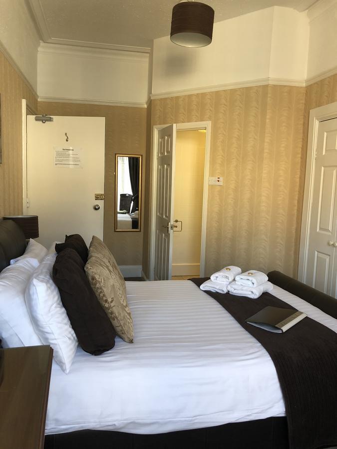 Adelphi Guest House Southport Εξωτερικό φωτογραφία