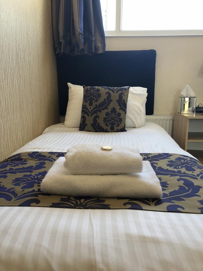 Adelphi Guest House Southport Εξωτερικό φωτογραφία