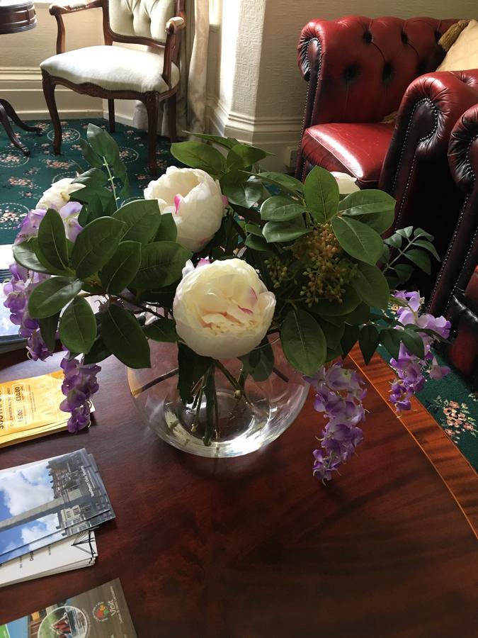 Adelphi Guest House Southport Εξωτερικό φωτογραφία
