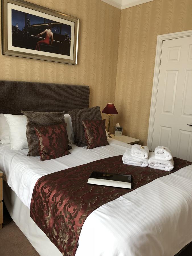 Adelphi Guest House Southport Εξωτερικό φωτογραφία