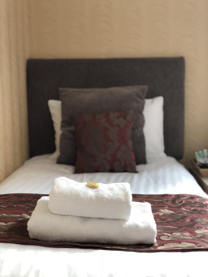Adelphi Guest House Southport Εξωτερικό φωτογραφία