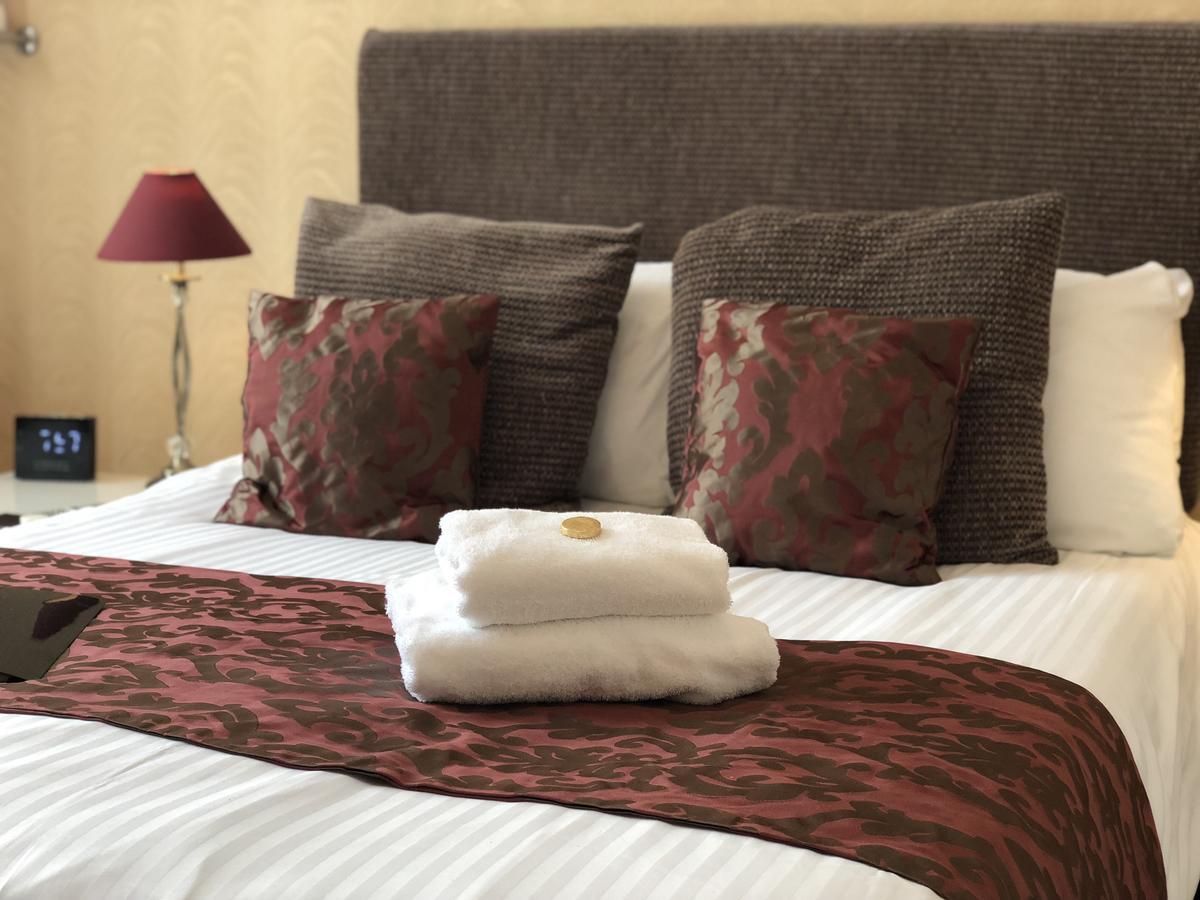 Adelphi Guest House Southport Εξωτερικό φωτογραφία