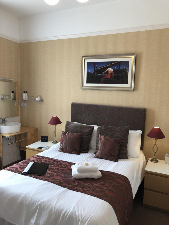 Adelphi Guest House Southport Εξωτερικό φωτογραφία
