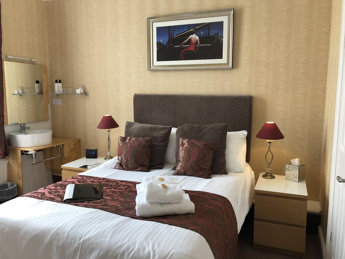 Adelphi Guest House Southport Εξωτερικό φωτογραφία
