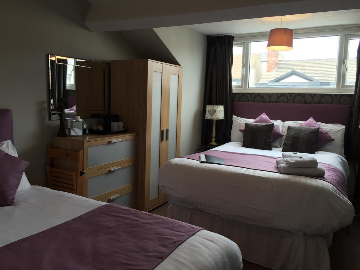 Adelphi Guest House Southport Εξωτερικό φωτογραφία